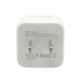 Cubo Cargador Rapido Type-C VMEX XH-06