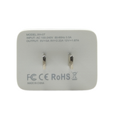 CUBO PARA CARGADOR RÁPIDO TYPE-C VMEX XH-07.