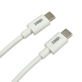 Cargador Rapido 20W VMEX XH-09C.