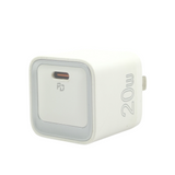 Cubo Cargador Rapido Type-C VMEX XH-06