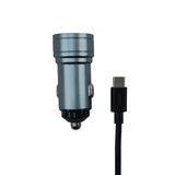 Cargador Para Carro Plug In VMEX VCC-03