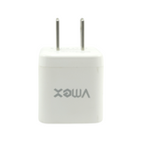 Cubo Cargador Rapido Type-C VMEX XH-06