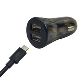 Cargador Para Carro Plug In VMEX VCC-02