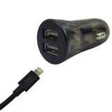 Cargador Para Carro Plug In VMEX VCC-02