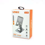 Soporte Para Celular Metalico VMEX VZJ-04