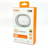 Audifono Bluetooth VMEX M28