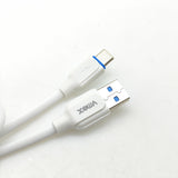 Cable Tipo C cargador rápido VCAB-20TC