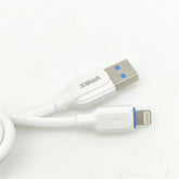 Cable De Iphone 2.4A VMEX VCAB-20 IP