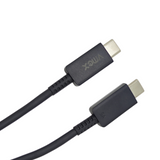 Cable Tipo C a C 2.4A VMEX VCAB-16-C.C