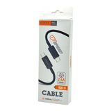 Cable Tipo C a C 2.4A VMEX VCAB-16-C.C