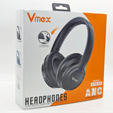 Audifono De Diadema Bluetooth VMEX VTD-01