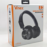 Audifono De Diadema Bluetooth VMEX VTD-04