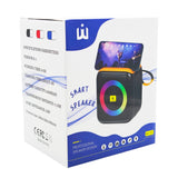 Bocina Portatil Bluetooth VMEX VM-W29