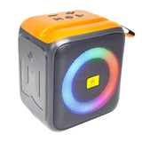 Bocina Portatil Bluetooth VMEX VM-W29