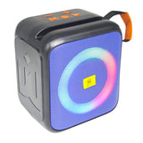 Bocina Portatil Bluetooth VMEX VM-W29