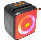 Bocina Portatil Bluetooth VMEX VM-W29