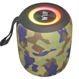 Bocina Bluetooth Portatil VMEX VM-W33