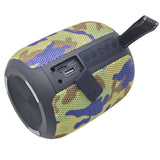 Bocina Bluetooth Portatil VMEX VM-W33