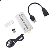 Video Juego 2.4G inalambrico VMEX M15