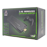 Video Juego Inalambrico 2.4G VMEX