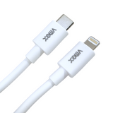 Cargador Rapido 20W VMEX XH-09C.