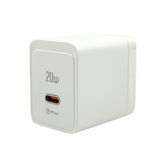 CUBO PARA CARGADOR RÁPIDO TYPE-C VMEX XH-07.