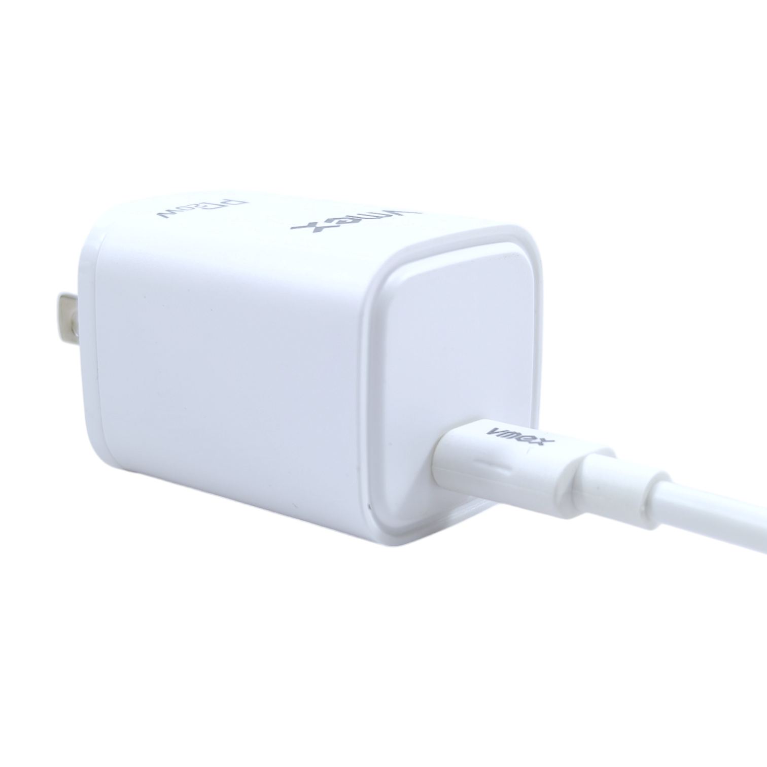 Cargador Rapido 20W VMEX XH-09C.