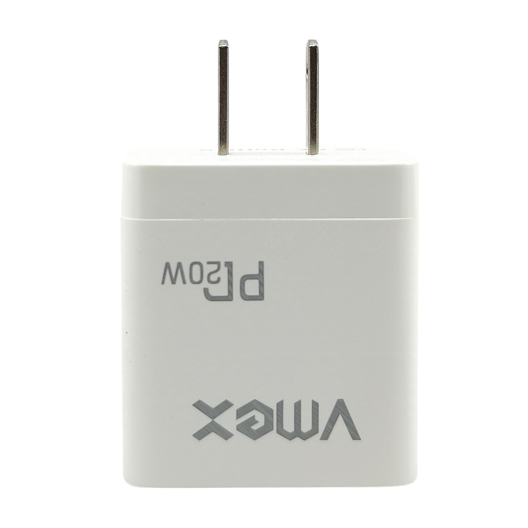 CUBO PARA CARGADOR RÁPIDO TYPE-C VMEX XH-07.