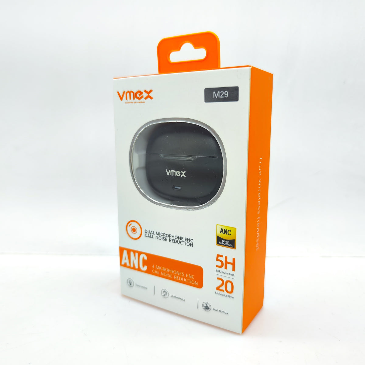 Audifono Bluetooth VMEX M29