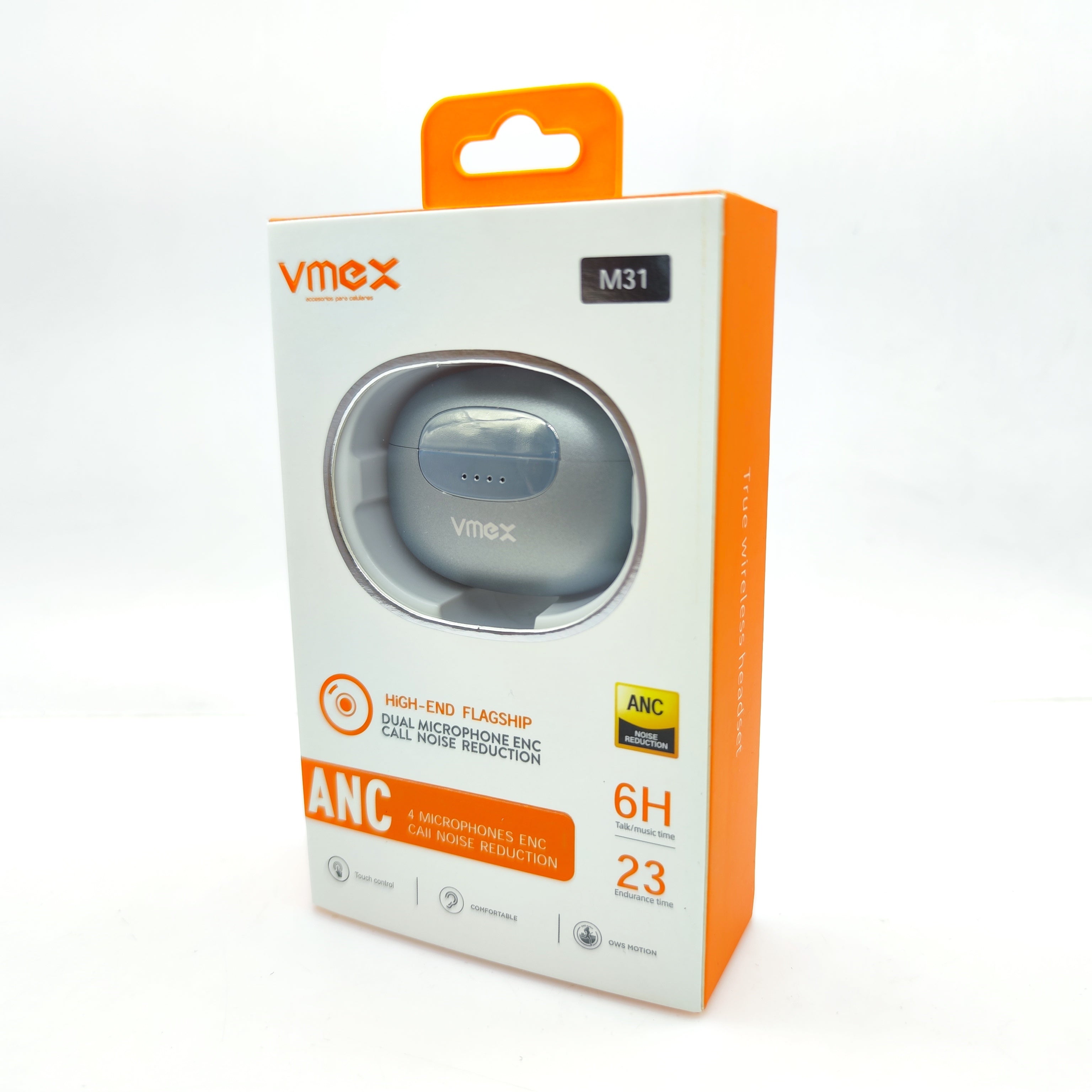 Audifono Bluetooth VMEX M31