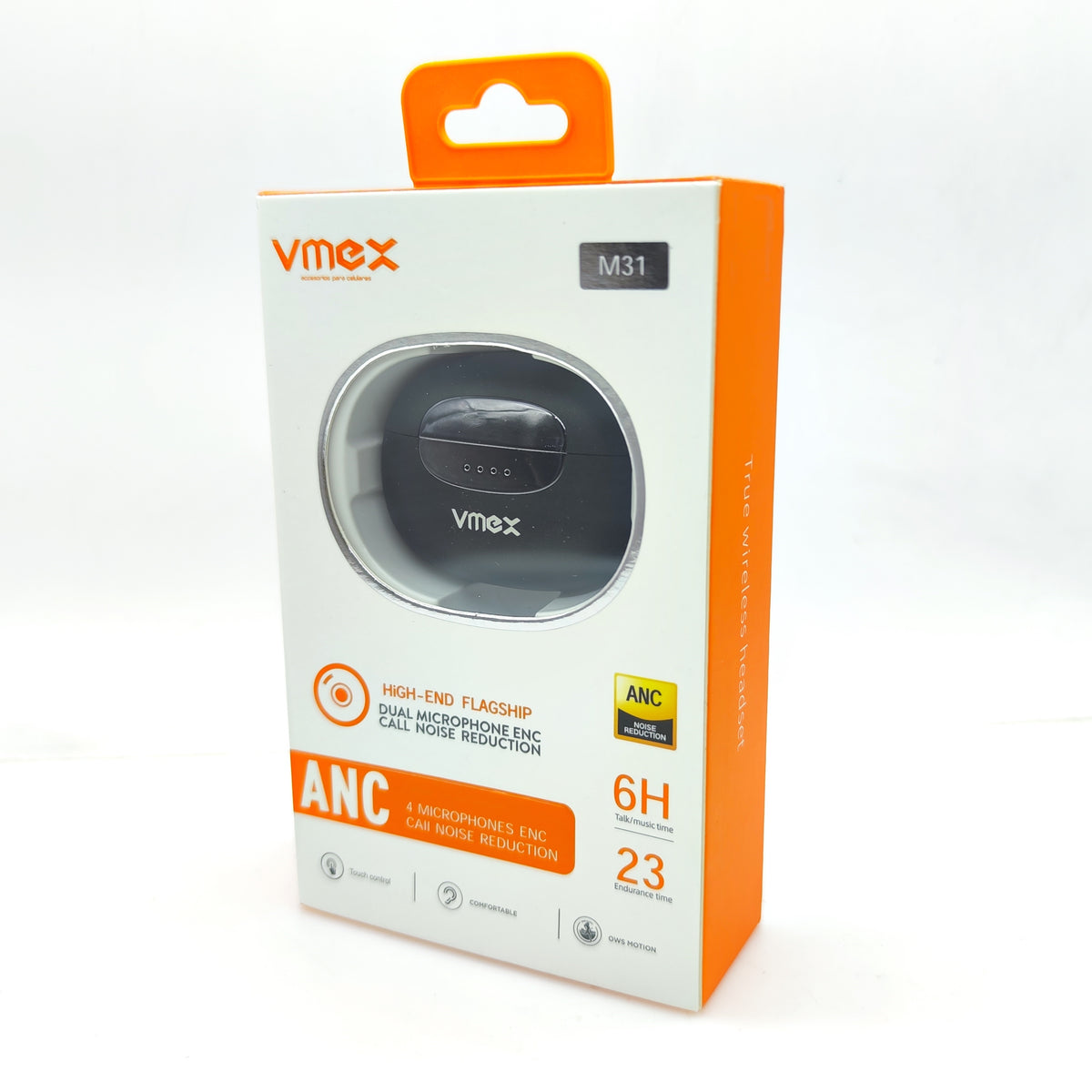 Audifono Bluetooth VMEX M31