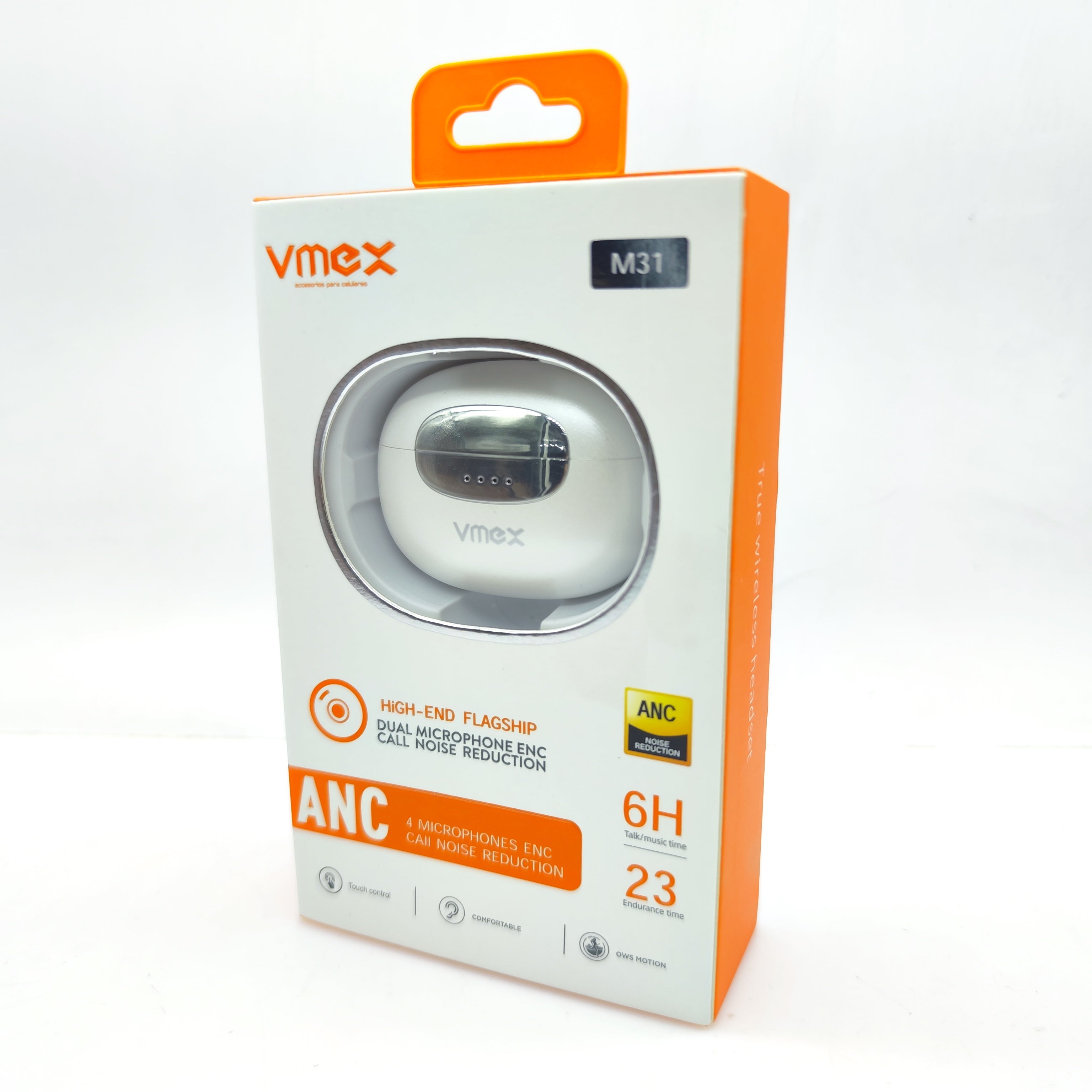 Audifono Bluetooth VMEX M31