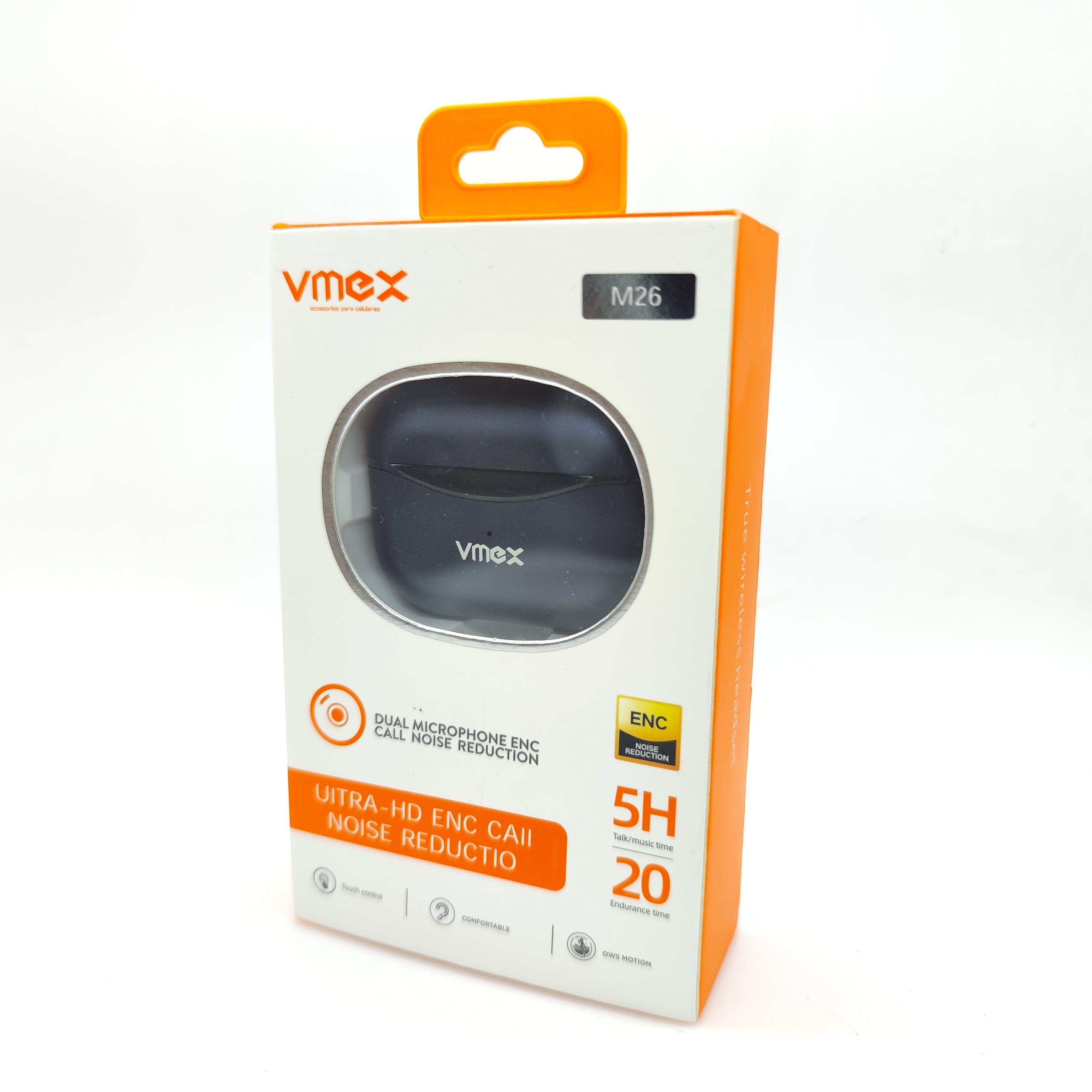 Audifono Inalambrico VMEX M26