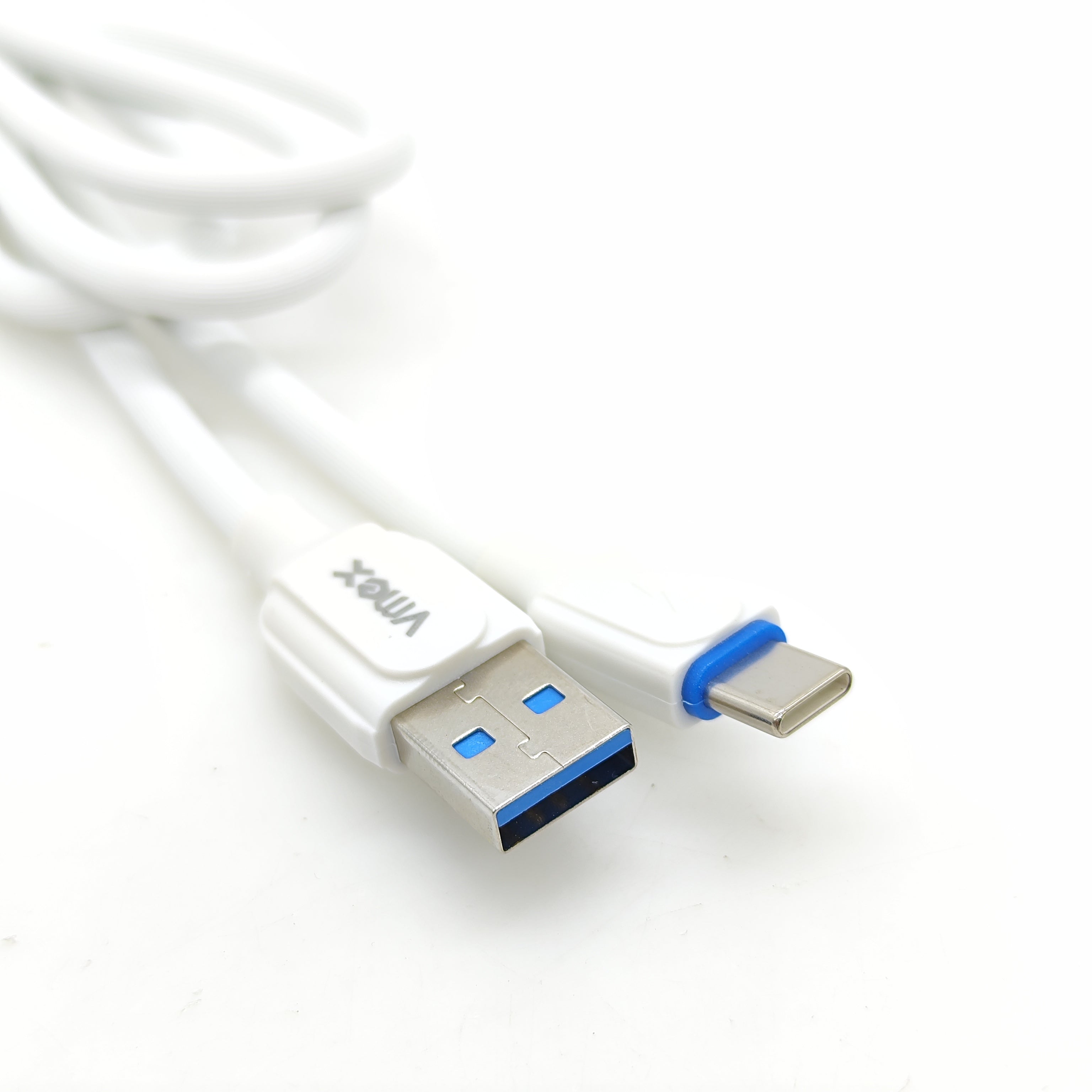 Vcab Cable Tipo C cargador rápido VCAB-20TC – Vmex Mexico