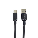 Cable TIPO C 2.4A VMEX VCAB-15TC