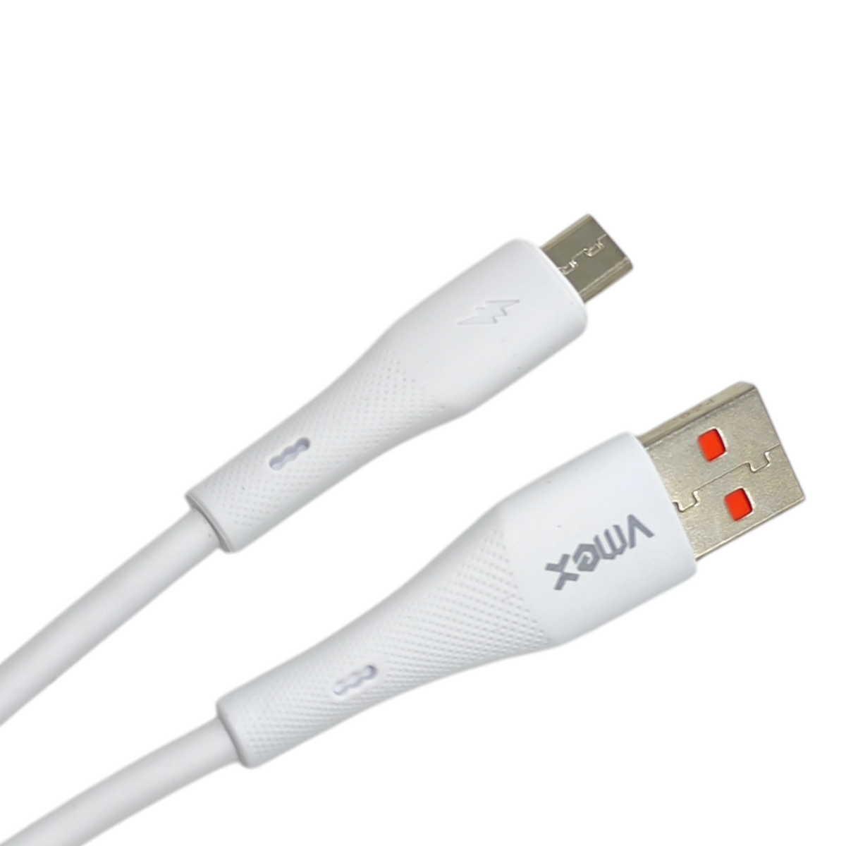 Vcab Cable V8 2.4A VMEX VCAB-17V8 – Vmex Mexico