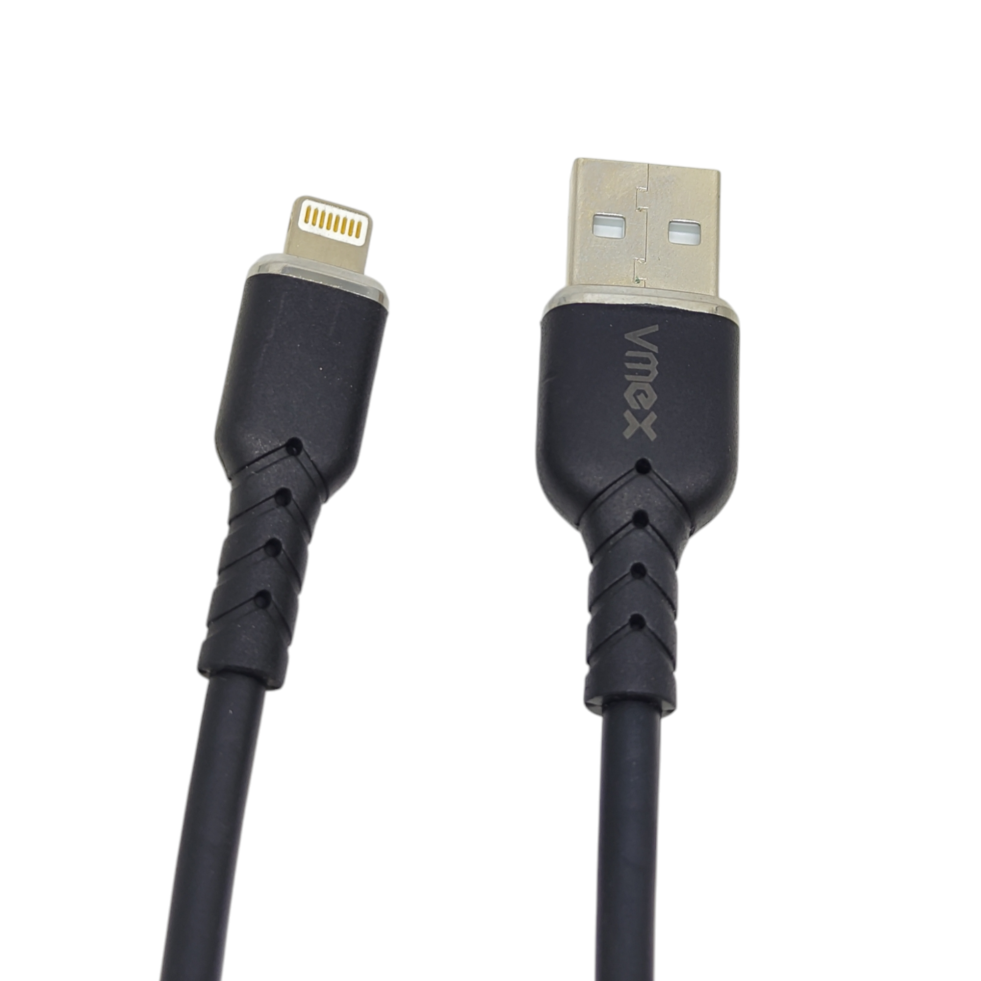 Vcab Cable iphone 2.4A VMEX VCAB-11IP – Vmex Mexico