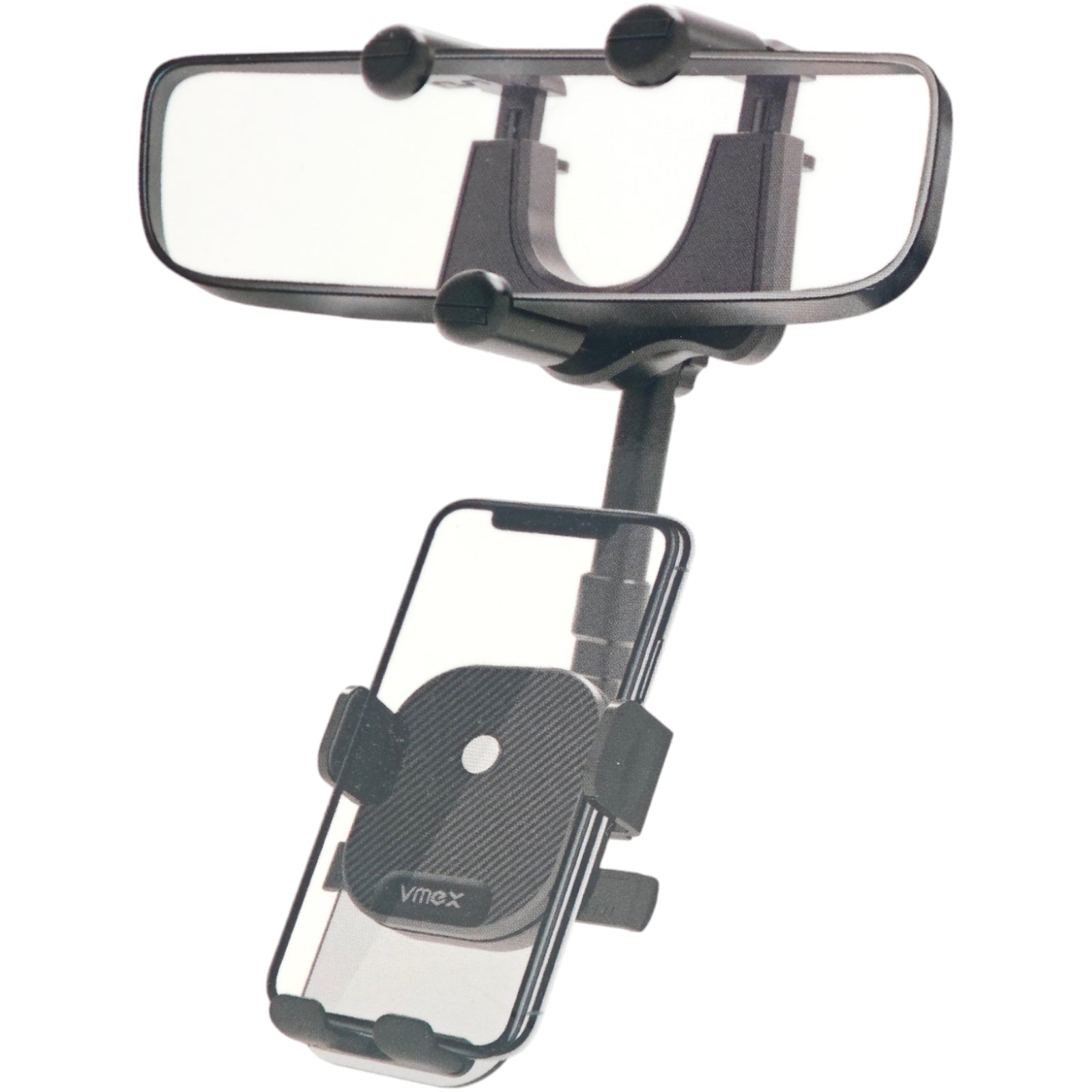 Soporte Para Celular Para Carro VMEX VZJ-09
