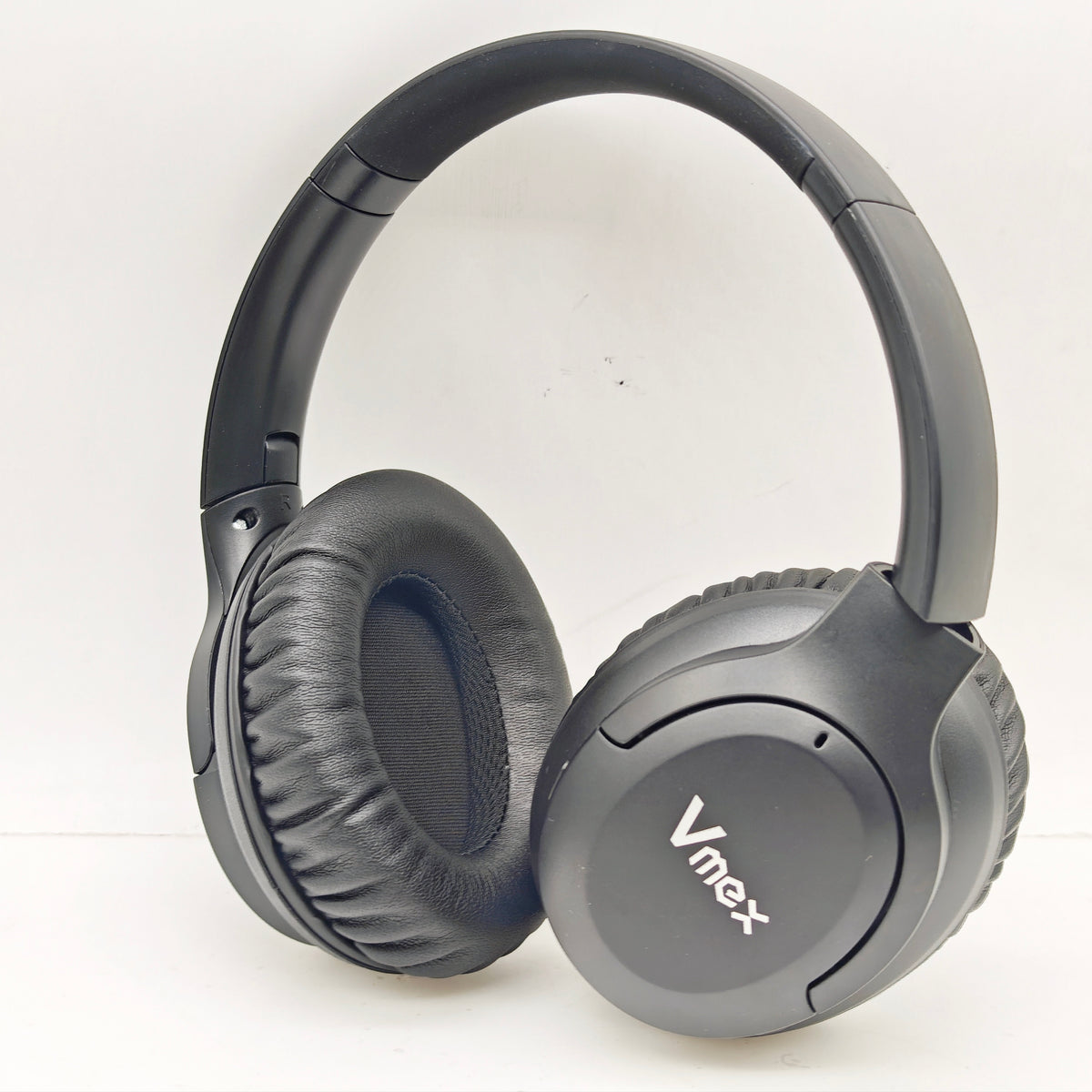 Audifono De Diadema Bluetooth VMEX VTD-01