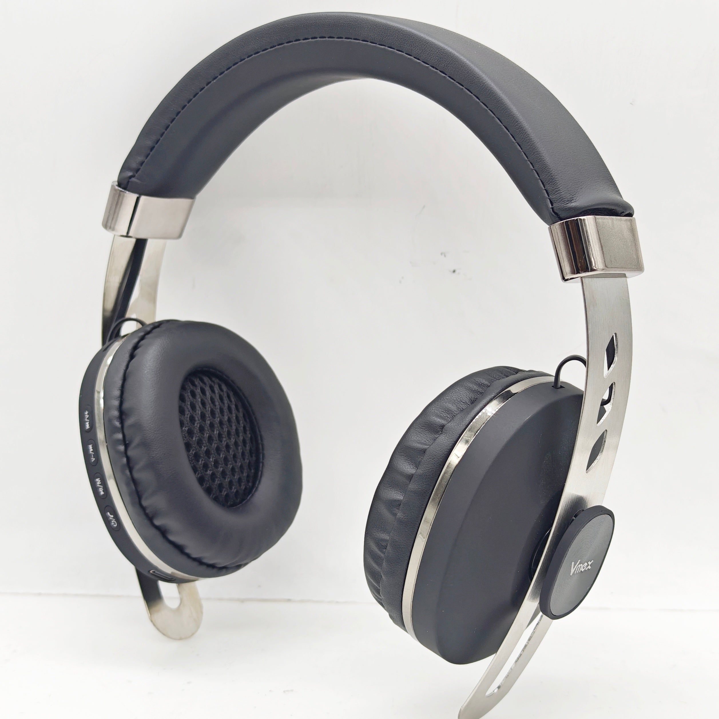 Audifono De Diadema Bluetooth VMEX VDT-03