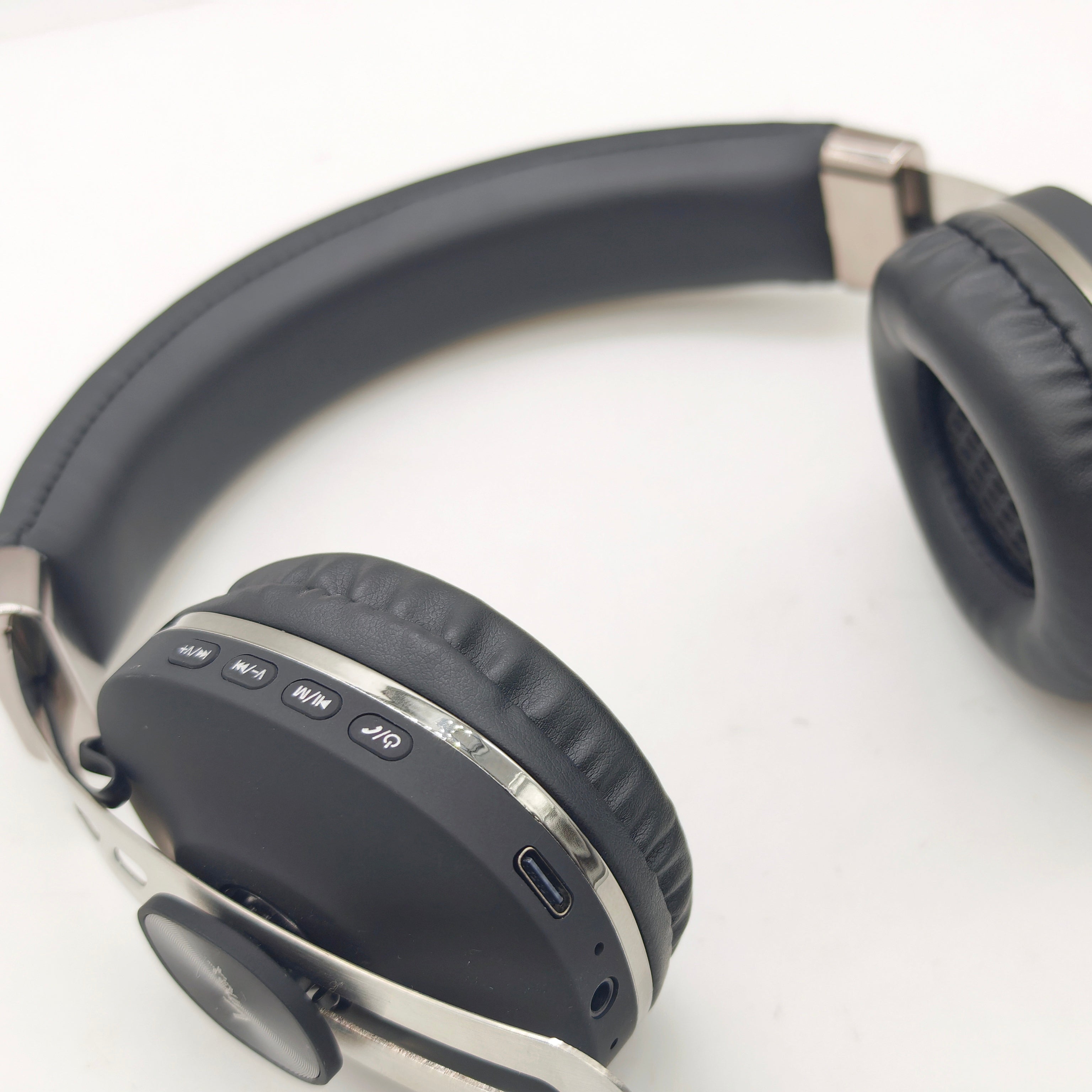 Audifono De Diadema Bluetooth VMEX VDT-03