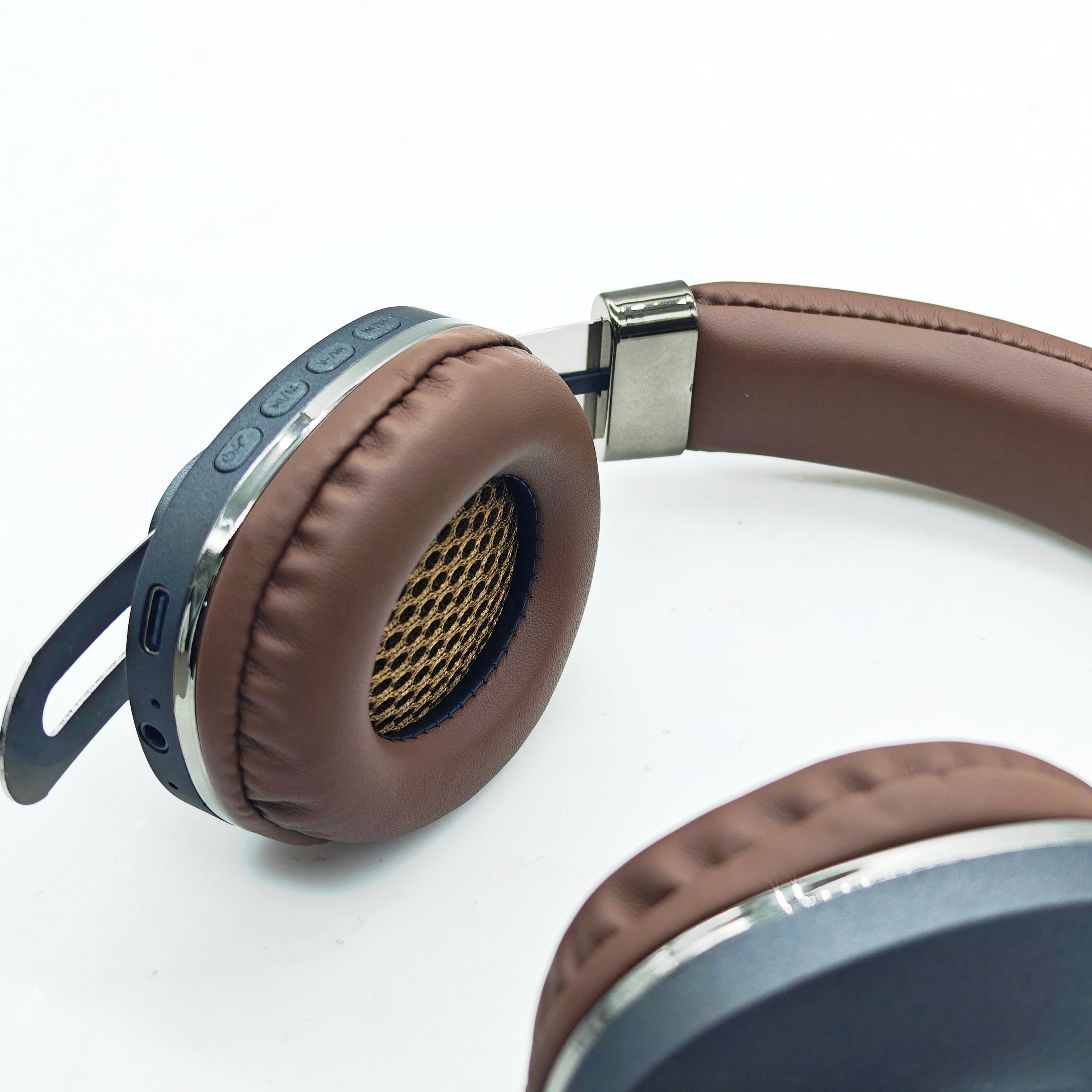 Audifono De Diadema Bluetooth VMEX VDT-03