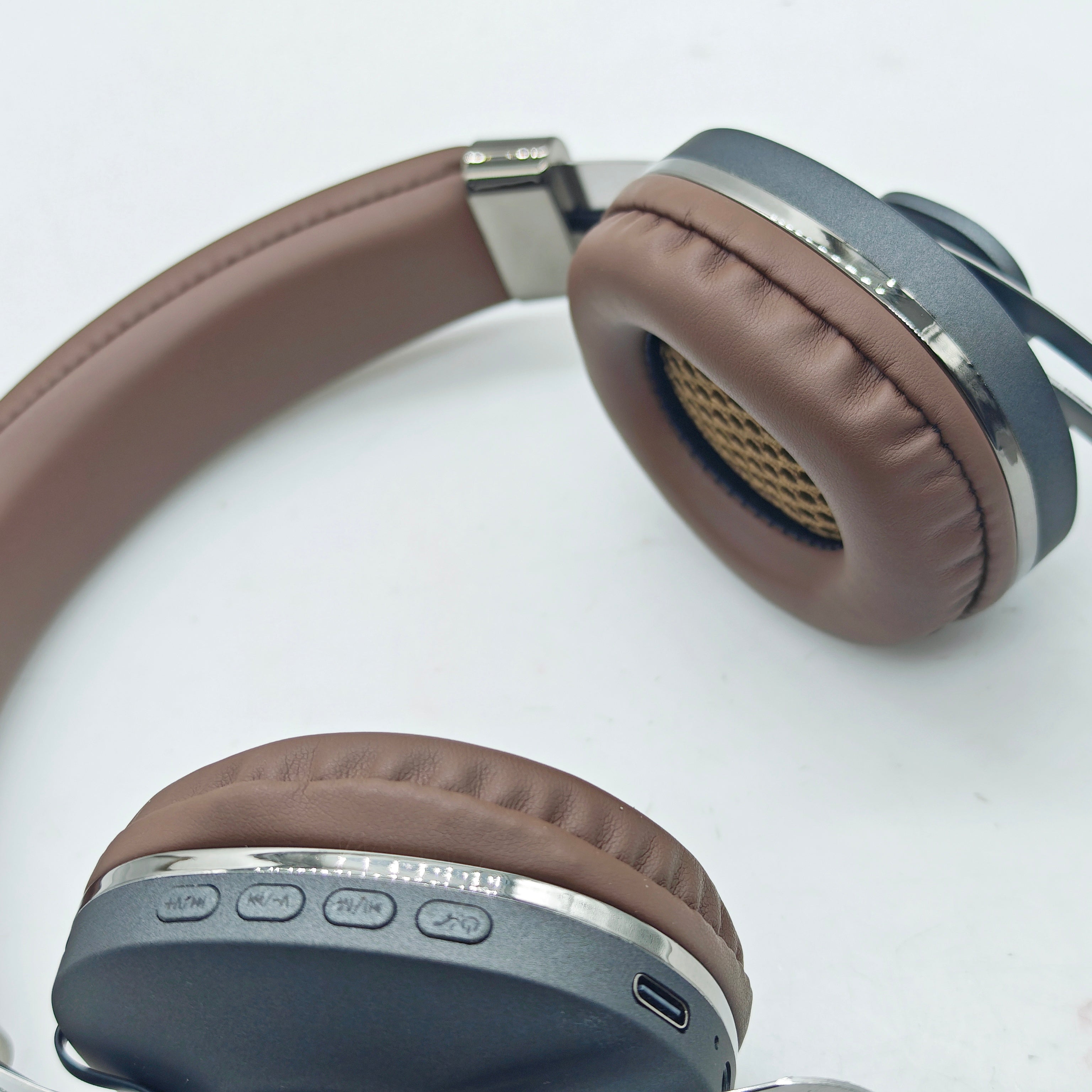 Audifono De Diadema Bluetooth VMEX VDT-03