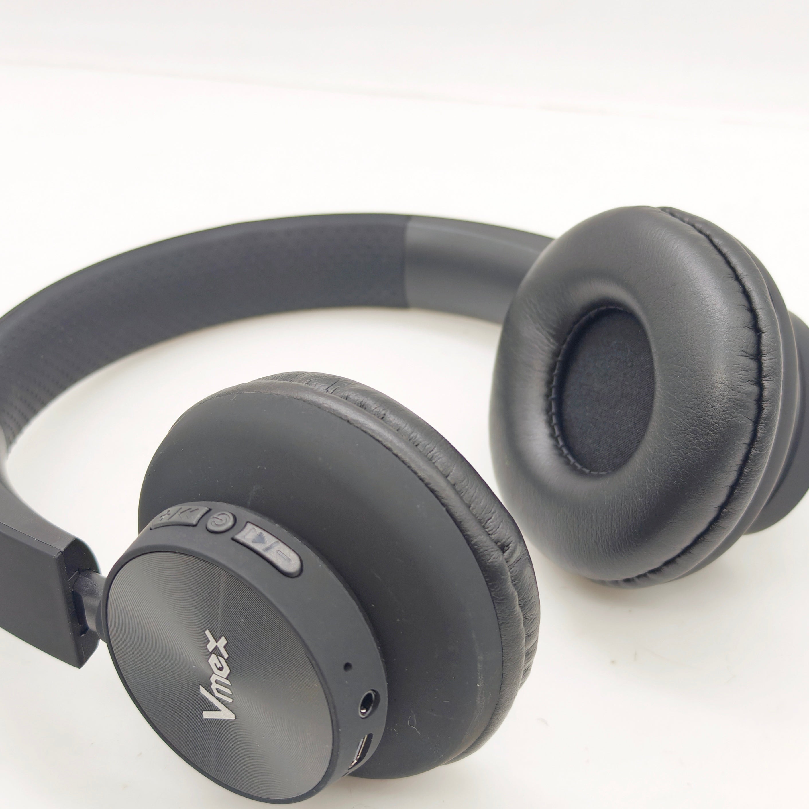 Audifono De Diadema Bluetooth VMEX VTD-04