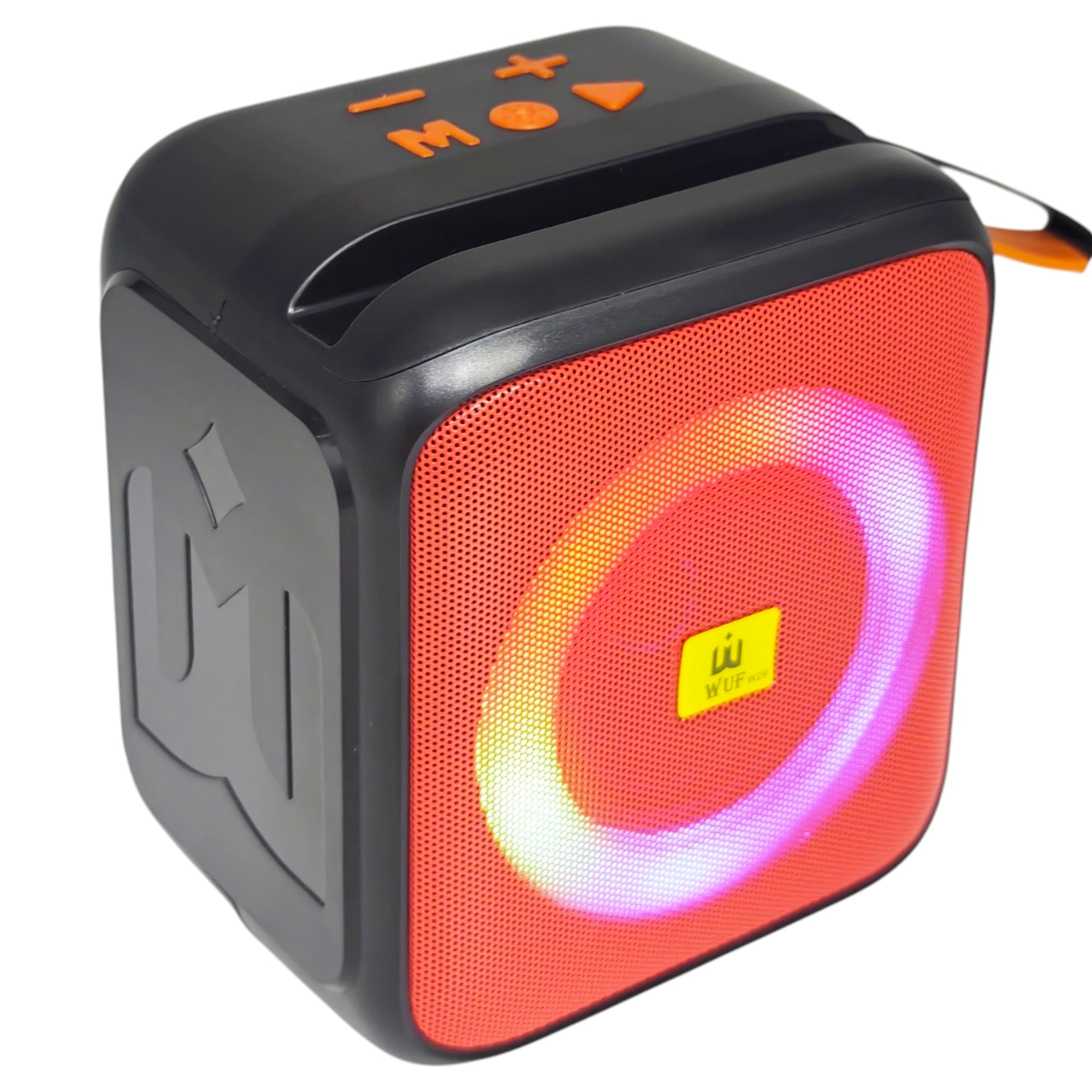 Bocina Portatil Bluetooth VMEX VM-W29
