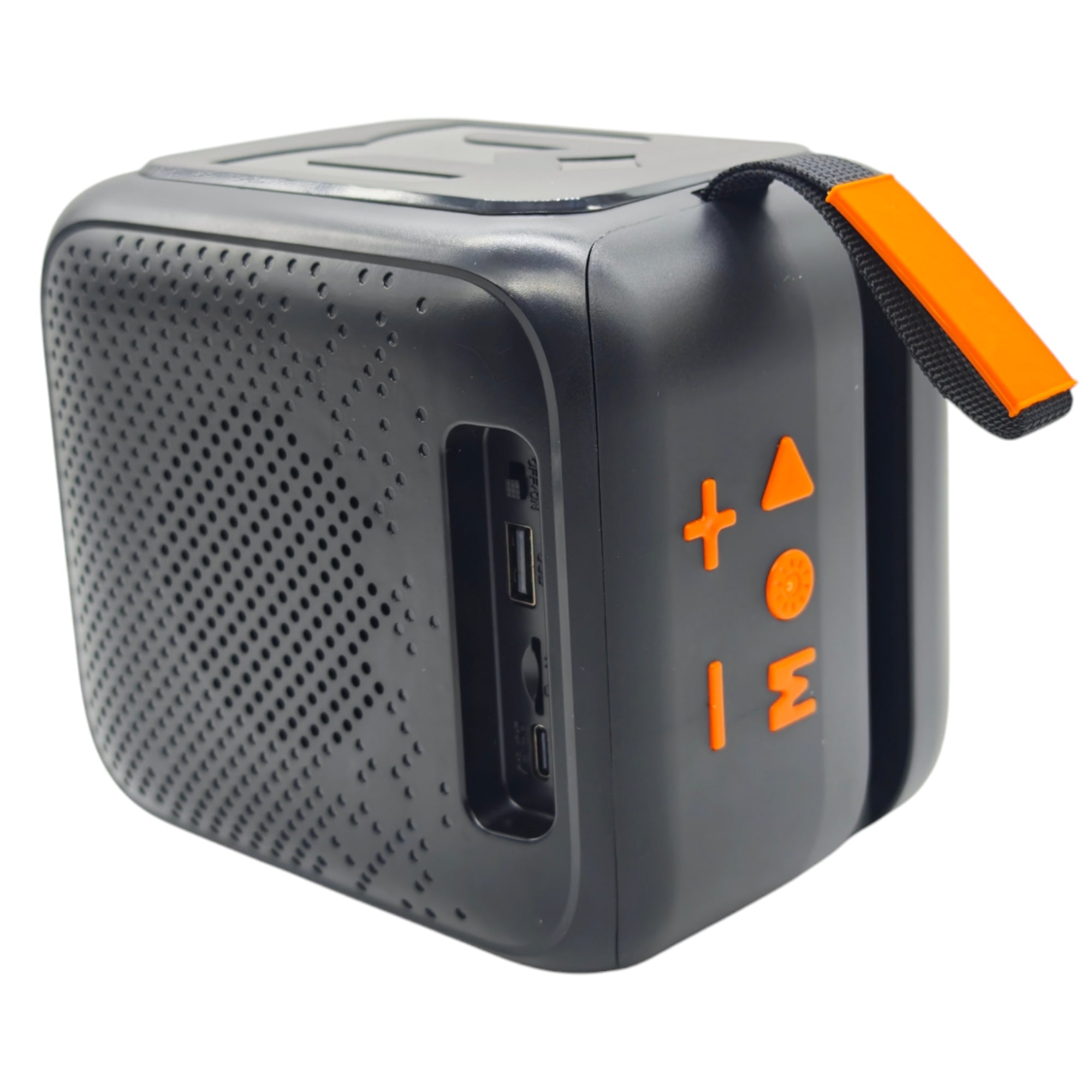 Bocina Portatil Bluetooth VMEX VM-W29
