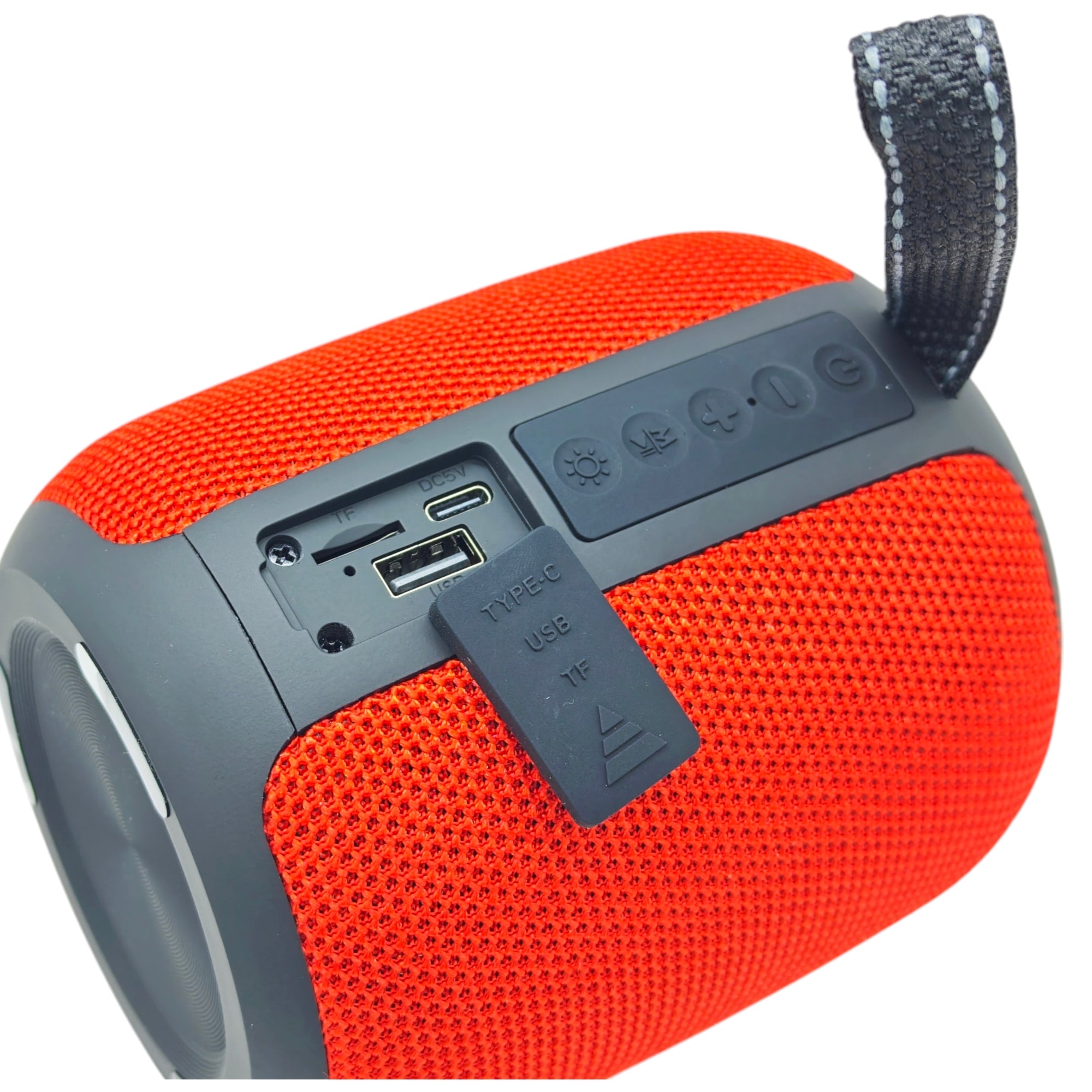 Bocina Bluetooth Portatil VMEX VM-W33