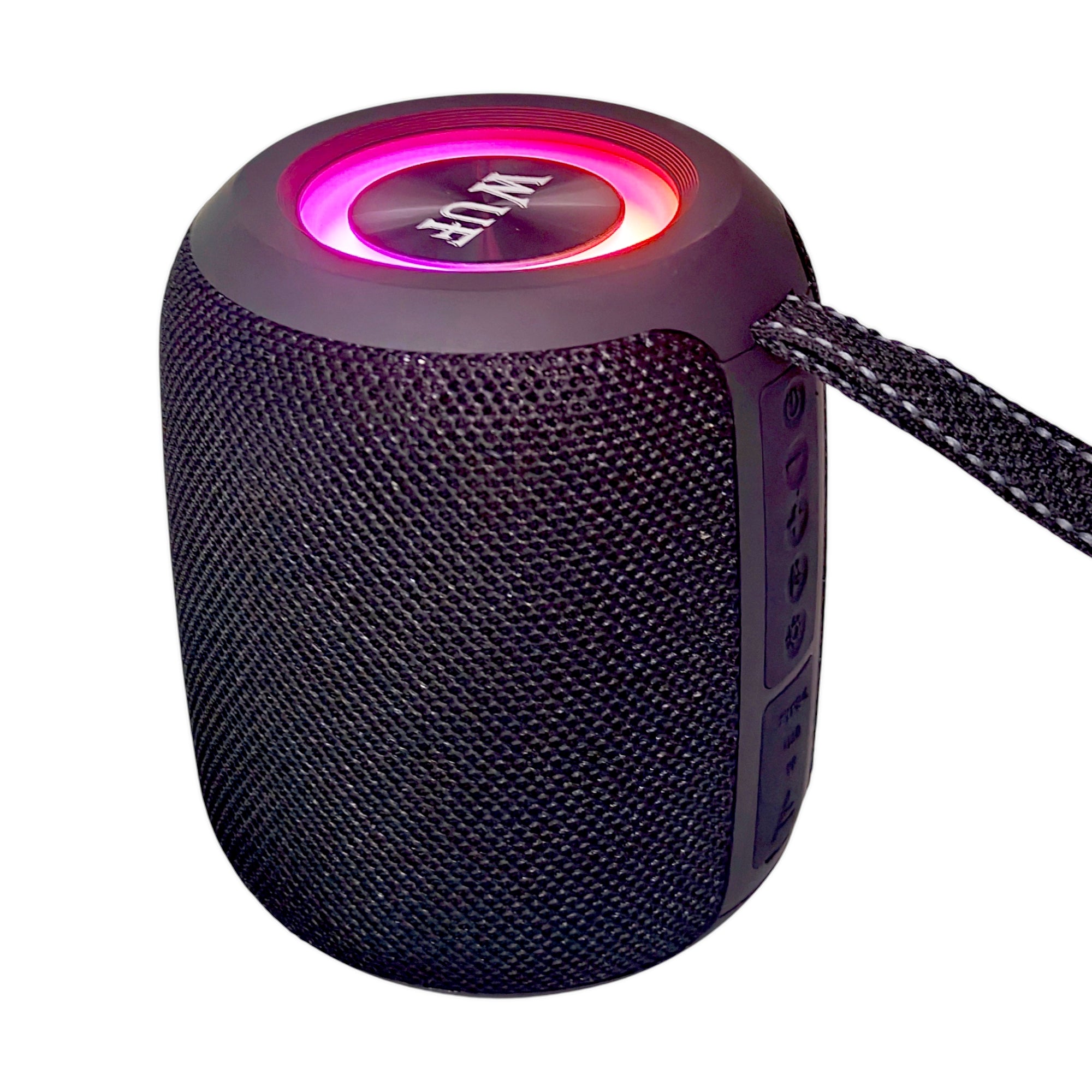 Bocina Bluetooth Portatil VMEX VM-W33