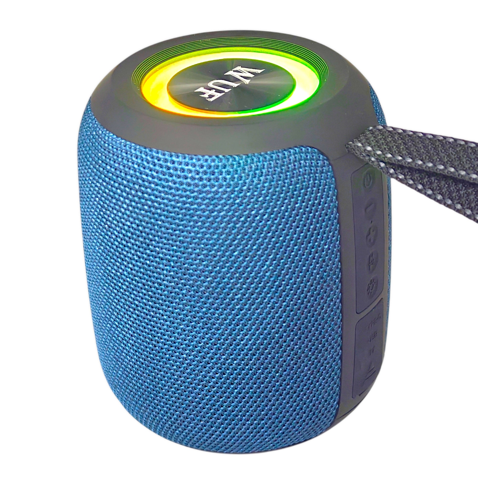 Bocina Bluetooth Portatil VMEX VM-W33