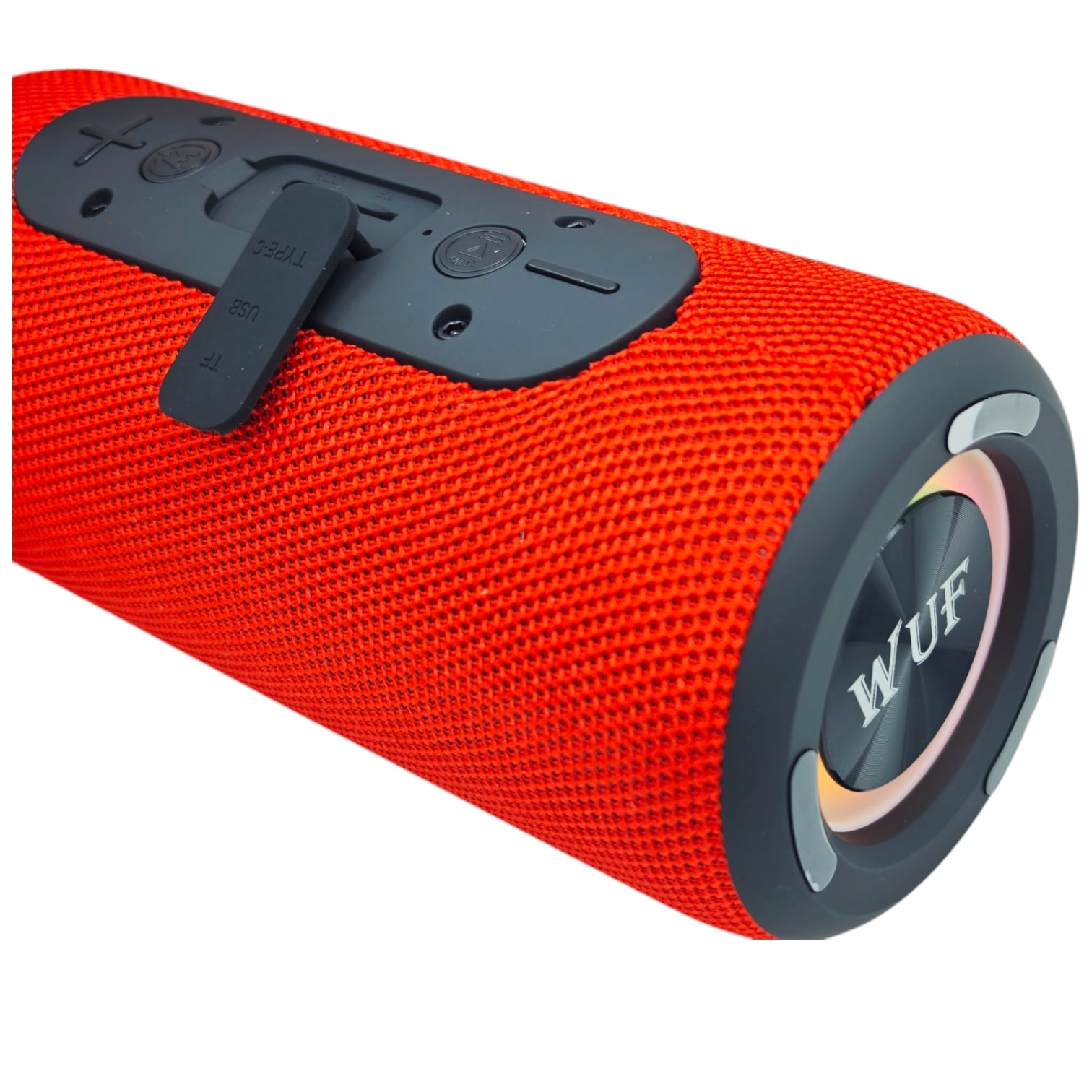 Bocina Portatil bluetooth VMEX WUF-W35
